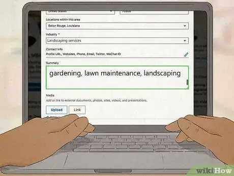 Image titled Attract Candidates on LinkedIn Step 15