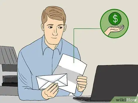 Image titled Collect an Arbitration Award Step 1