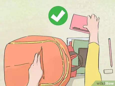 Image titled Write While Traveling Step 1