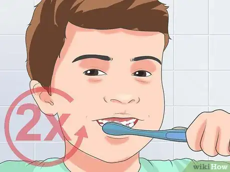 Image titled Get Rid of a Tooth Infection Step 11