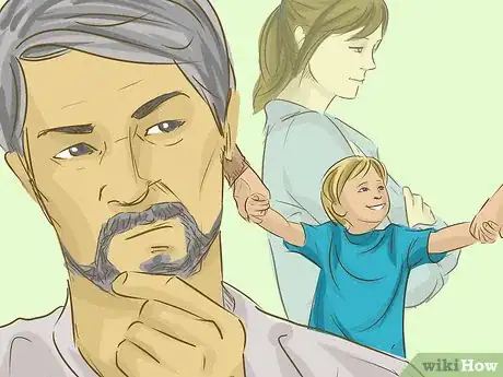 Image titled Get a Fair Divorce Settlement Step 7