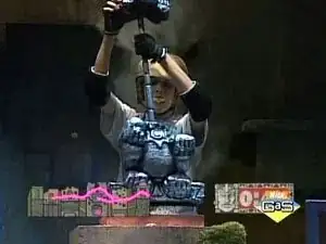 Image titled Legends_of_the_Hidden_Temple_(assembling_monkey)