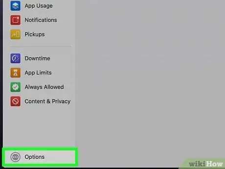Image titled Disable Screen Time on a Mac or iOS Device Step 8
