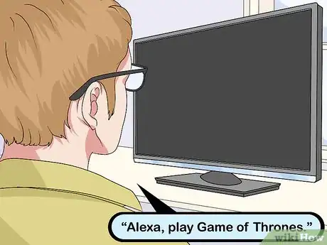 Image titled Control a TV with Alexa Step 9