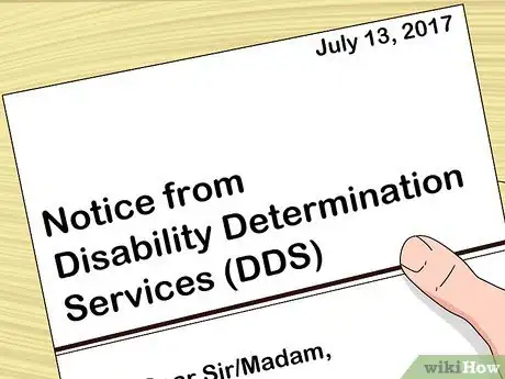 Image titled File for Disability in Maine Step 10