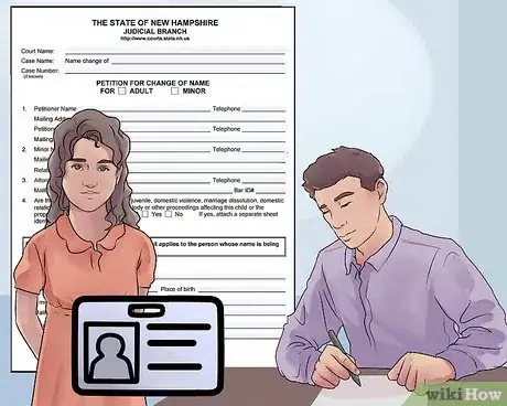 Image titled Change Your Name in New Hampshire Step 12