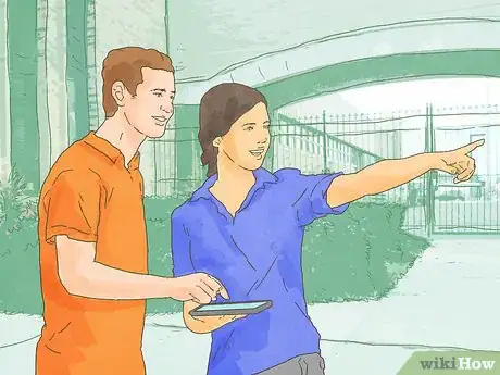 Image titled Handle Being the New Kid at School Step 2