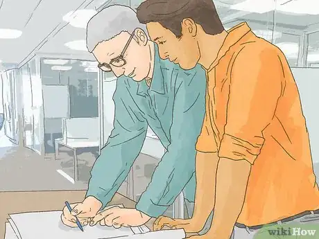 Image titled Accept A Colleague's Criticism Step 8