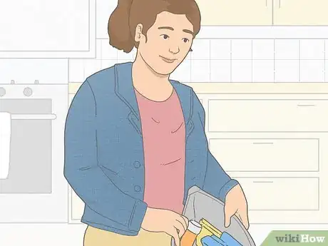 Image titled Stay Safe and Comfortable While Traveling Step 9