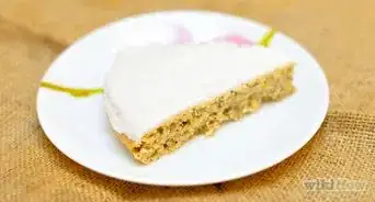 Bake Lemon Poppyseed Cake