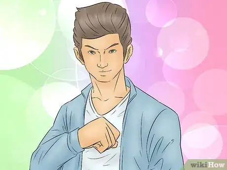 Image titled Impress a Nerd Girl Step 2