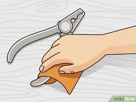 Image titled Rubber Coat Metal Step 5