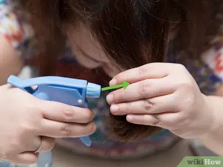 Image titled Style Curly Bangs Step 3