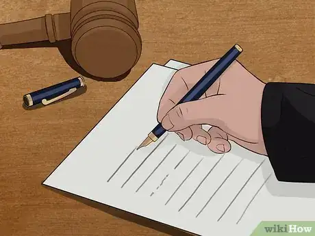 Image titled Avoid Wage Garnishment Step 14