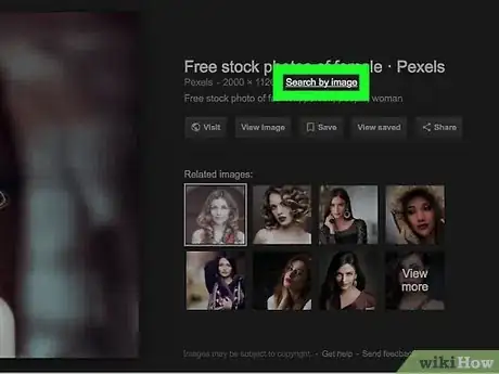 Image titled Search by Image on Google Step 19
