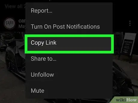 Image titled Copy Hashtags on Instagram Step 4
