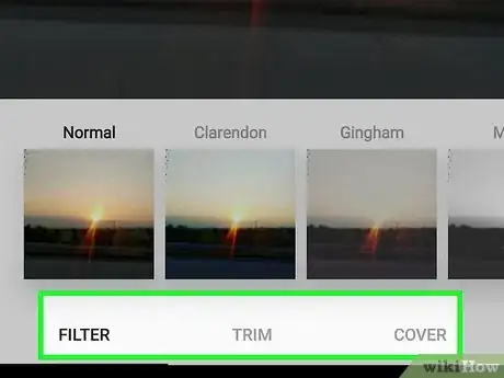 Image titled Post Videos on the Major Social Media Platforms Step 21