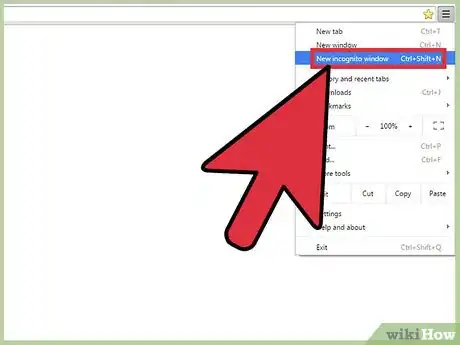Image titled Search Google Anonymously Without Logging Out Step 3