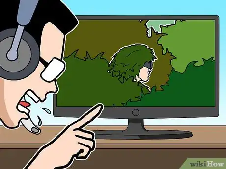 Image titled Trash Talk on Xbox Live Step 3