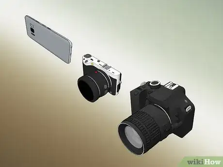 Image titled Photograph a Solar Eclipse Step 1