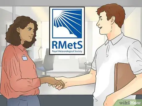 Image titled Be a Climatologist Step 14