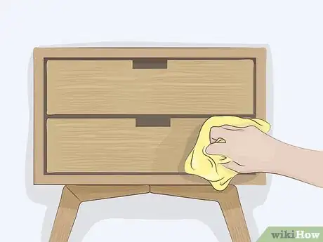 Image titled Gold Leaf Furniture Step 7