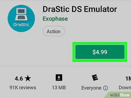 Image titled Install a Nintendo DS Emulator on Android Step 6