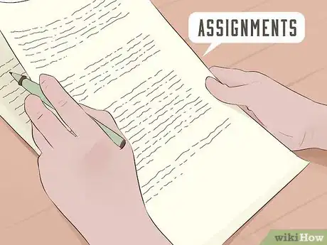 Image titled Tell Your Teachers You Won't Be Here over Email Step 4