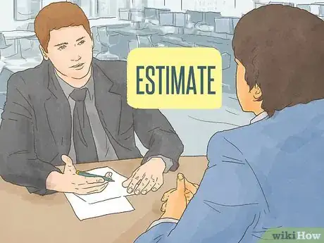 Image titled Organize a Loan Proposal Step 3