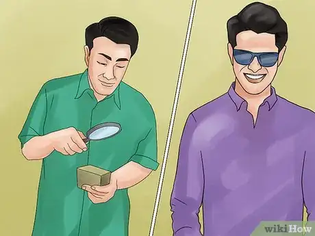 Image titled Treat Cataracts with Surgery Step 1