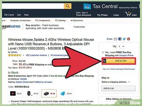 Image titled Be Good at First Person Shooter Games Step 2