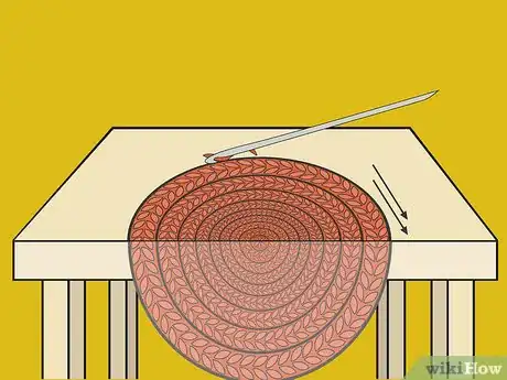 Image titled Crochet a Beanie Step 08