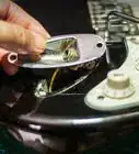Tighten a Loose Input Jack on a Stratocaster Guitar