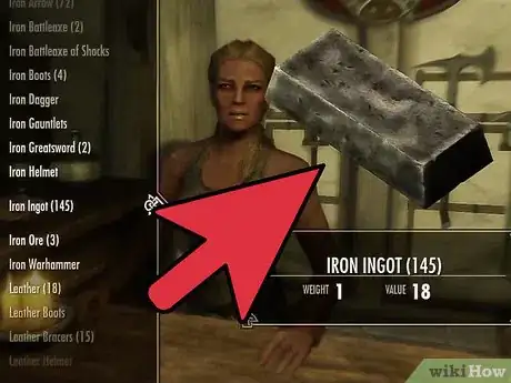 Image titled Get the Best Armor in Skyrim Step 13