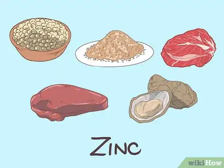 Image titled Make Your Hairline Grow Back Step 17