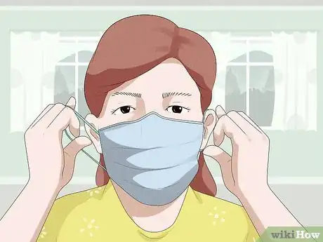 Image titled Find a Safe Alternative to a Mask if You Don't Have One Step 4