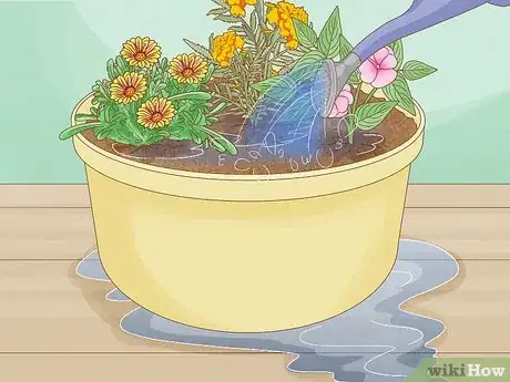 Image titled Grow a Container Garden Step 15