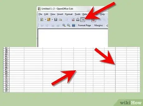 Image titled Create an Address Book Using Open Office Calc Step 11