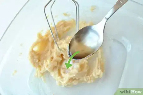 Image titled Make Edible Chocolate Chip Cookie Dough Step 6