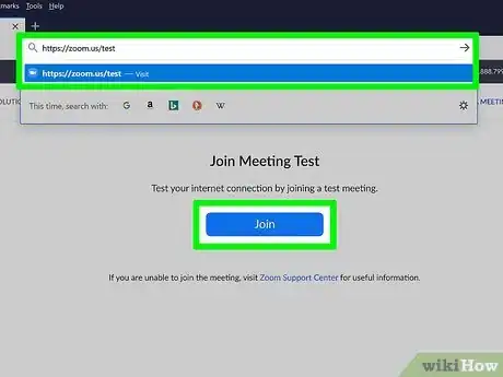 Image titled Attend a Medical Appointment on Zoom Step 2