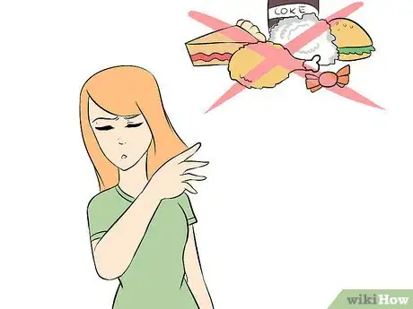 Image titled Study on Hot Summer Days While Fasting Step 5