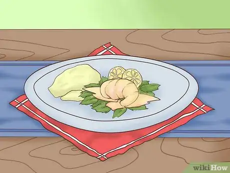 Image titled Poach Lobster Tail in Butter Step 10