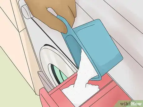 Image titled Wash Lycra Step 2