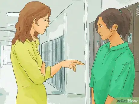 Image titled Avoid Drama with Friends Step 2