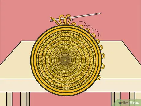 Image titled Crochet a Beanie Step 31