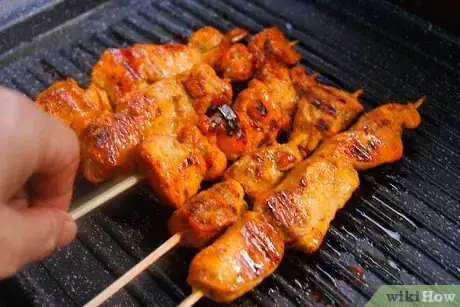 Image titled Make a Chicken Tikka Sandwich Step 6