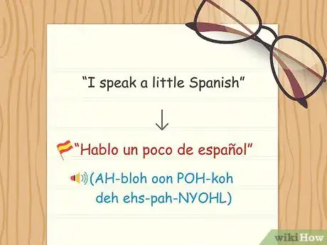 Image titled Flirt in Spanish Step 3