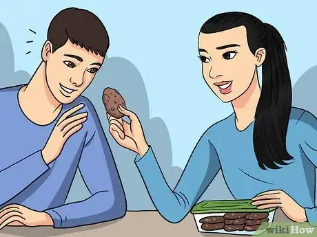 Image titled Make Friends When It Doesn't Come Easily Step 11