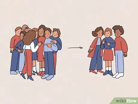 Image titled Stop Yourself from Chattering Nervously Step 6