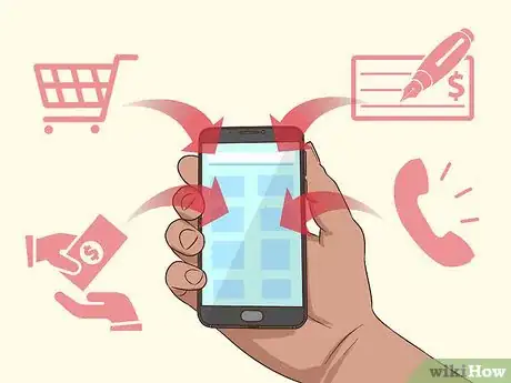 Image titled Drive Less Step 2